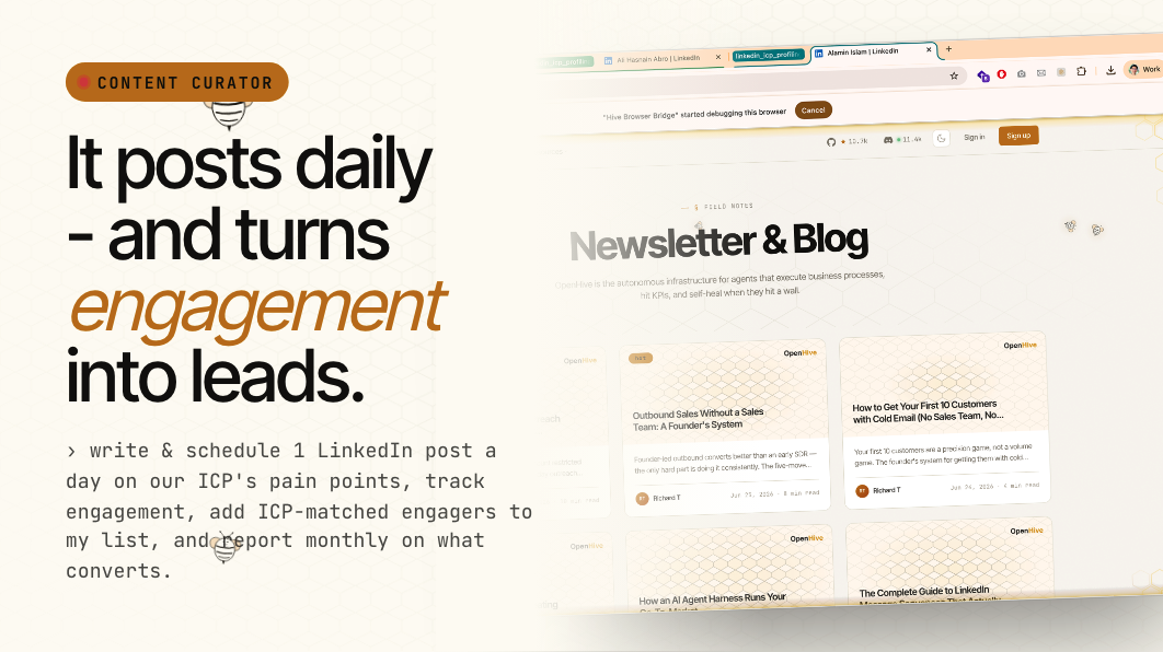 Content Curator